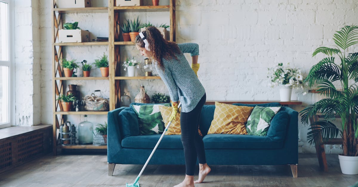 Benefits of Using Natural Ingredients in Carpet Cleaning