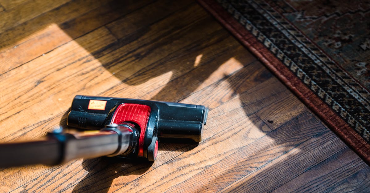 Creating a Multi-Purpose Eco Carpet Cleaning Spray