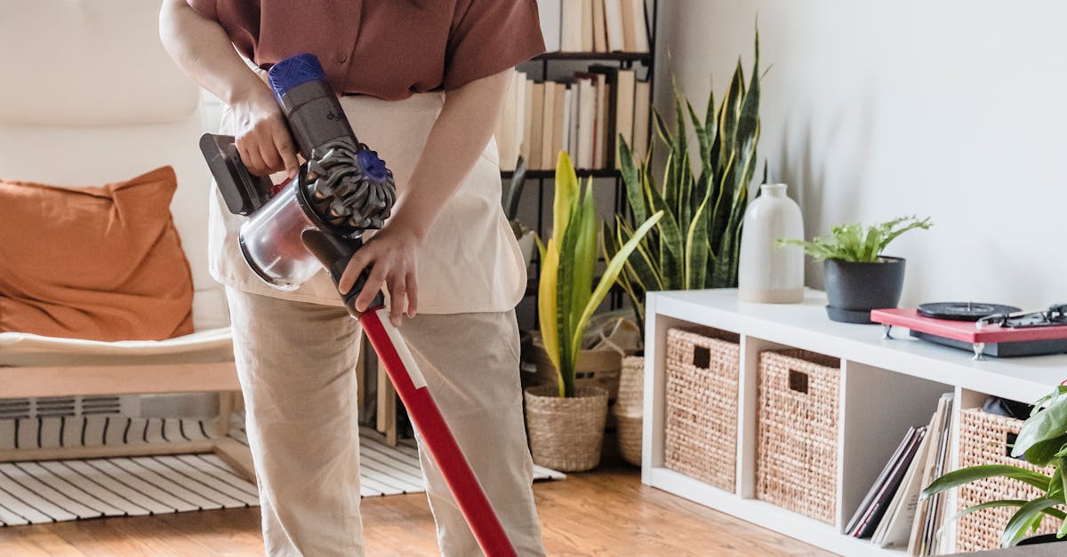 Effective Techniques for Stain Removal by Professional Carpet Cleaners in Brisbane