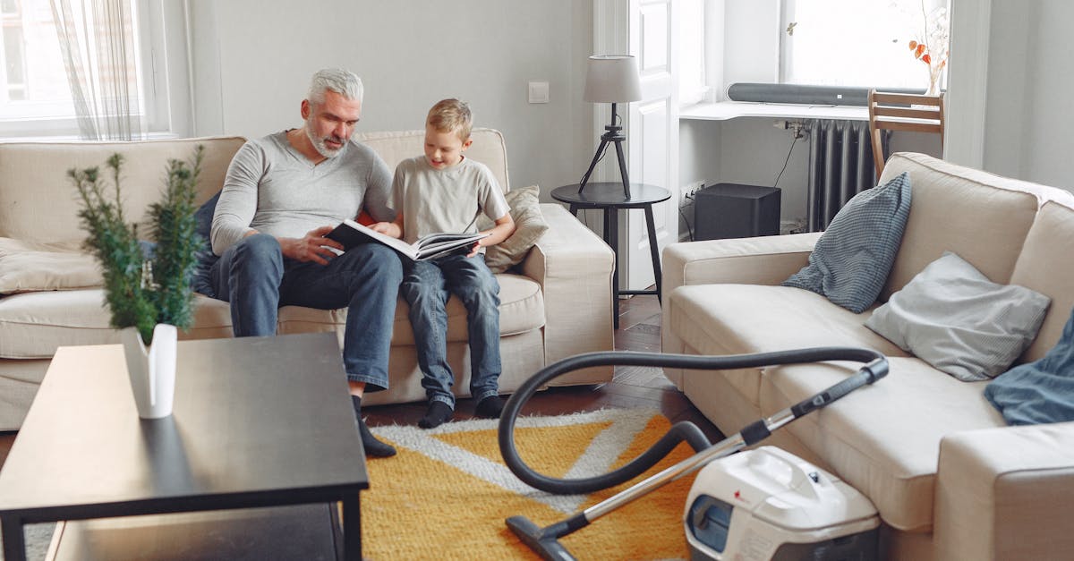 Essential Carpet Cleaning Techniques for Corporate Environments