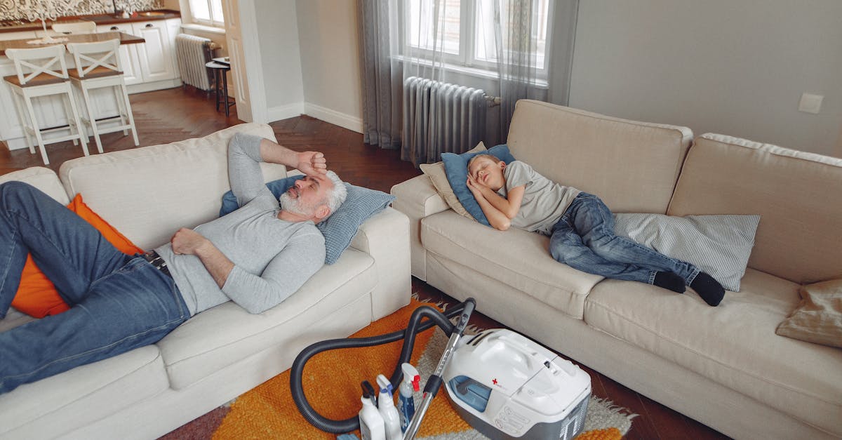 Frequency Recommendations for Office Carpet Cleaning in Brisbane