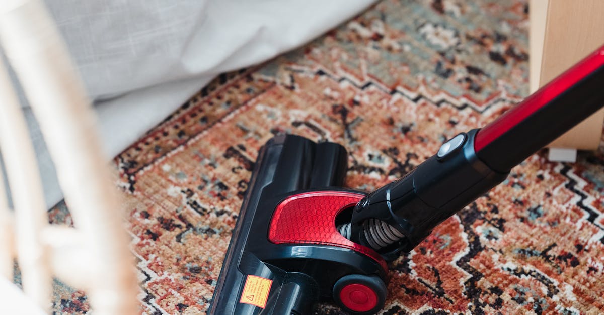 Health and Safety Considerations for Industrial Carpet Cleaning