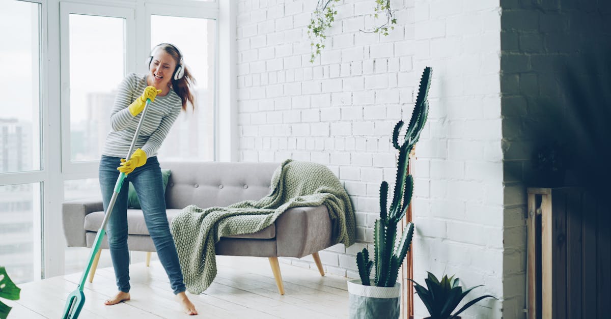 Home Remedies for Common Carpet Stains