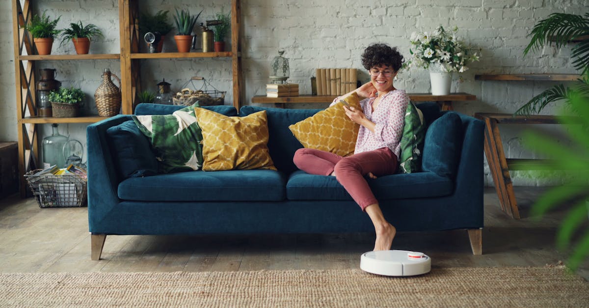 How to Choose the Right Carpet Cleaning Method for Your Home