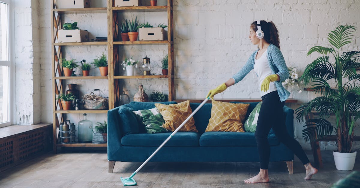 How to Choose the Right Professional Stain Removal Service in Brisbane