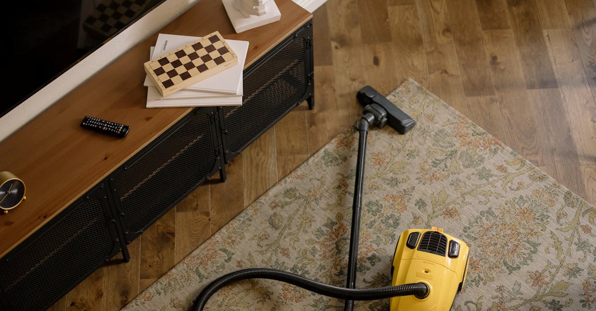 How to Evaluate the Effectiveness of Your Carpet Maintenance Routine