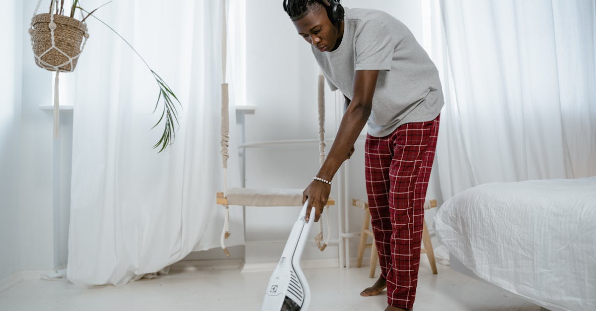 How to Identify Accredited Carpet Cleaning Professionals in Brisbane