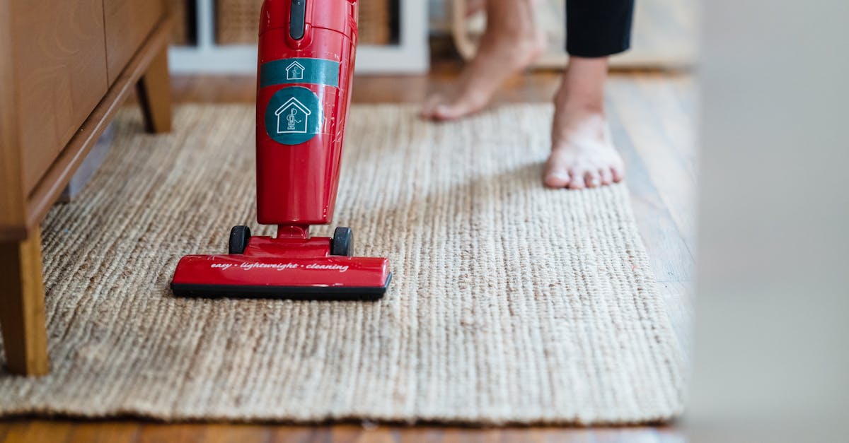 How to Use Baking Soda for Freshening Up Carpets