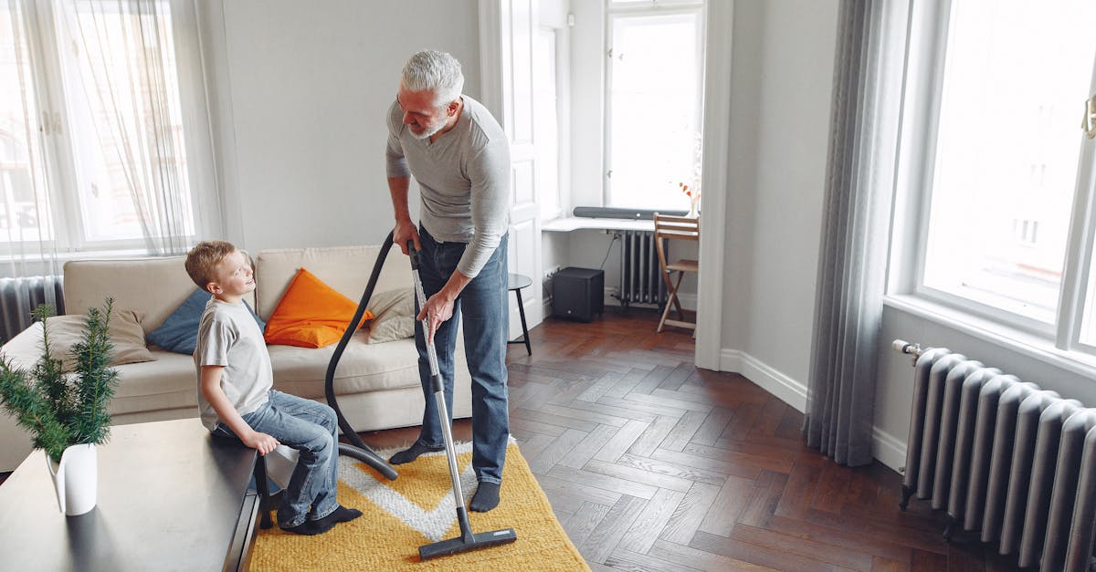 Professional Carpet Cleaning Services for Unexpected Messes