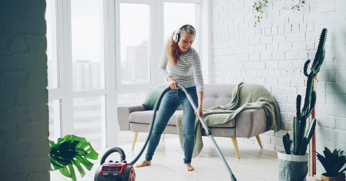 Removing Ink Stains from Carpet: Step-by-Step Techniques