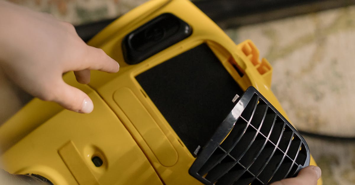 Step-by-Step Guide to Treat Ink Stains on Carpets