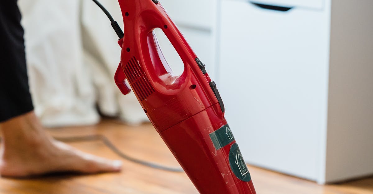 Steps for Getting Out Nail Polish Stains from Carpets