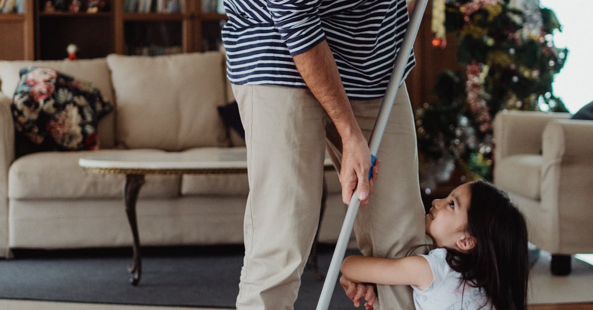 The Effectiveness of Hydrogen Peroxide on Carpet Stains