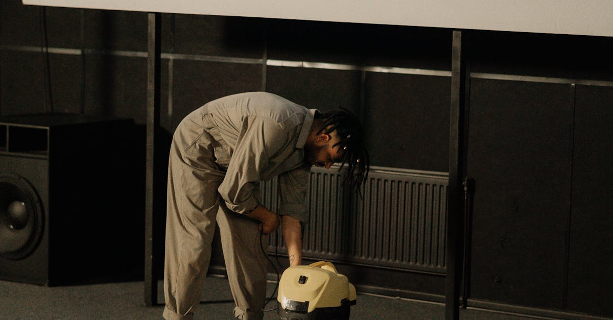 The Role of Citrus in Stain Removal for Carpets