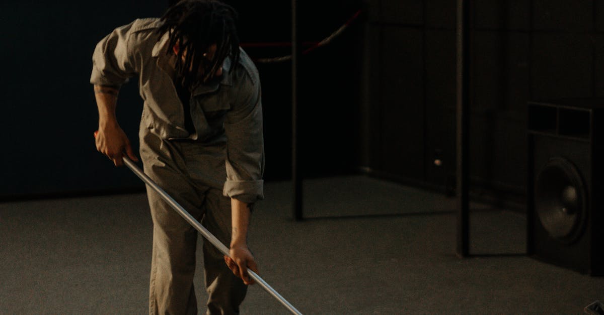 Understanding the Cost of Professional Office Carpet Cleaning in Brisbane